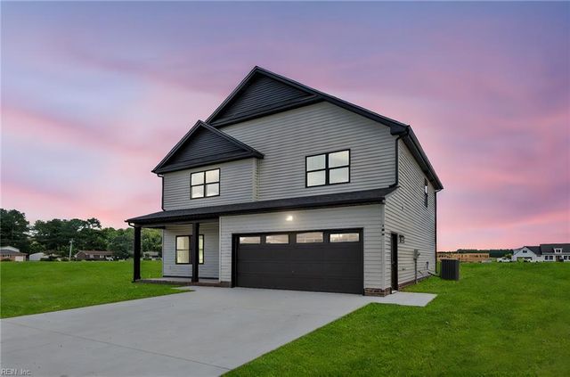 106 Copper Run LOOP, South Mills, NC 27976