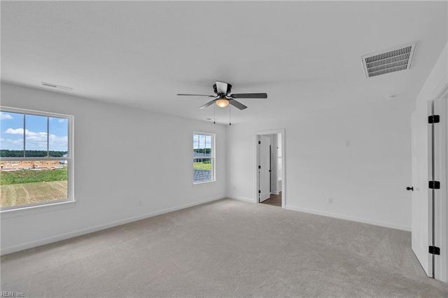 106 Copper Run LOOP, South Mills, NC 27976
