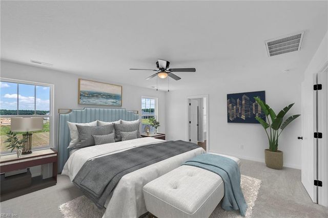 106 Copper Run LOOP, South Mills, NC 27976