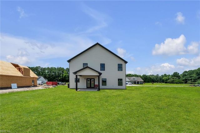 106 Copper Run LOOP, South Mills, NC 27976