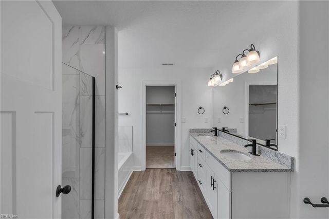 106 Copper Run LOOP, South Mills, NC 27976