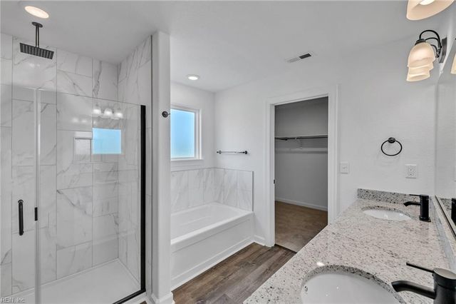 106 Copper Run LOOP, South Mills, NC 27976