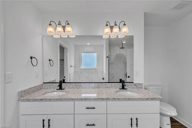 106 Copper Run LOOP, South Mills, NC 27976