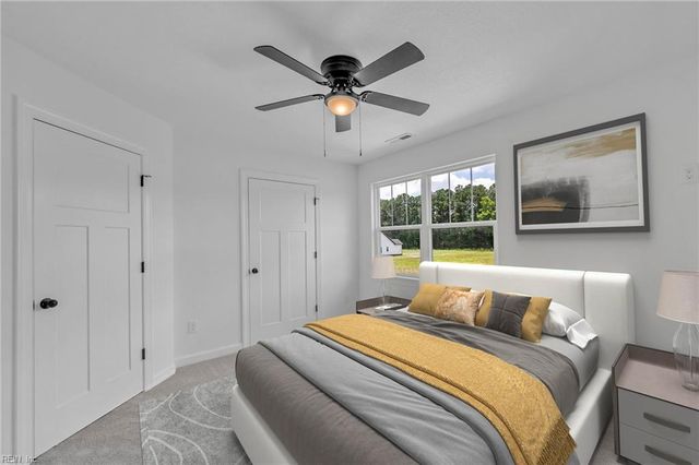 106 Copper Run LOOP, South Mills, NC 27976