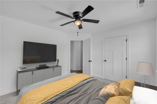 106 Copper Run LOOP, South Mills, NC 27976