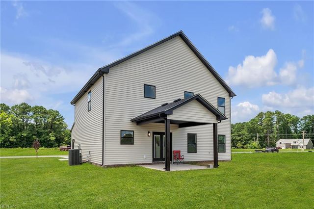 106 Copper Run LOOP, South Mills, NC 27976