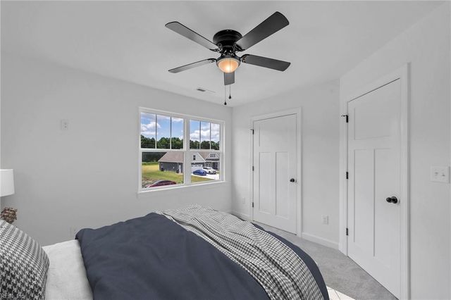 106 Copper Run LOOP, South Mills, NC 27976