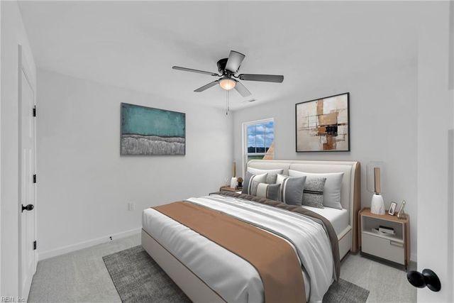 106 Copper Run LOOP, South Mills, NC 27976