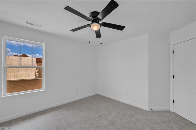 106 Copper Run LOOP, South Mills, NC 27976