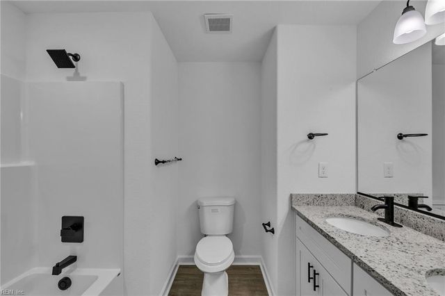 106 Copper Run LOOP, South Mills, NC 27976