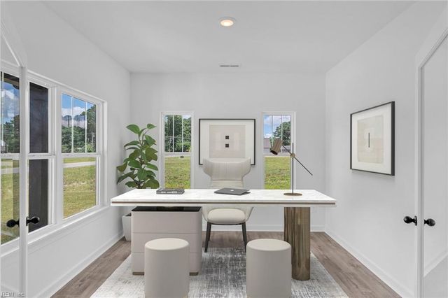 106 Copper Run LOOP, South Mills, NC 27976