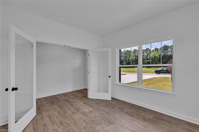 106 Copper Run LOOP, South Mills, NC 27976