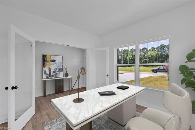 106 Copper Run LOOP, South Mills, NC 27976