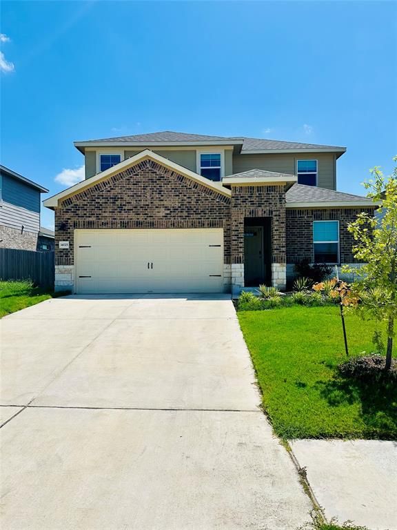 14025 Heartland DR, Manor, TX 78653