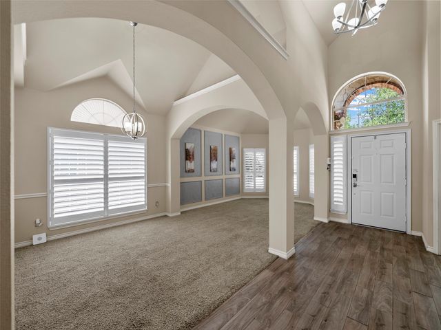 821 Redbud Drive, Allen, TX 75002