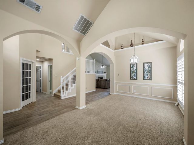 821 Redbud Drive, Allen, TX 75002