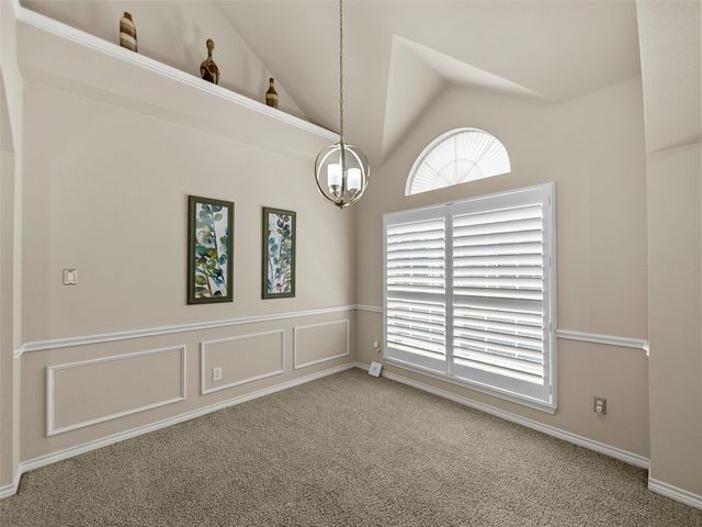 821 Redbud Drive, Allen, TX 75002