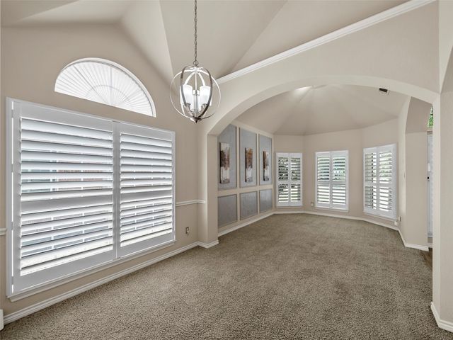 821 Redbud Drive, Allen, TX 75002