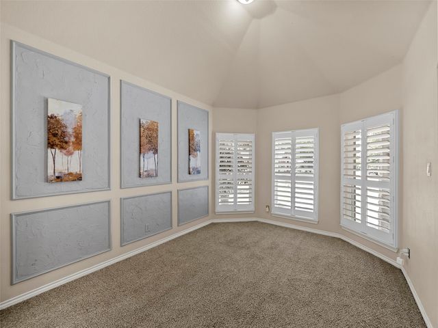 821 Redbud Drive, Allen, TX 75002