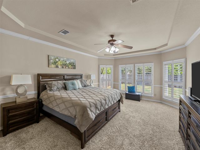 821 Redbud Drive, Allen, TX 75002