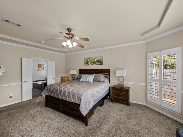 821 Redbud Drive, Allen, TX 75002