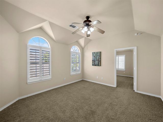821 Redbud Drive, Allen, TX 75002