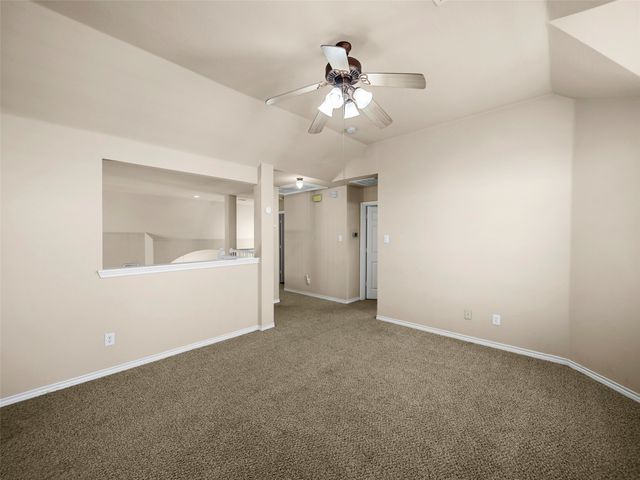 821 Redbud Drive, Allen, TX 75002