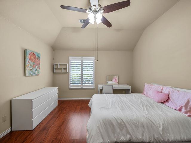 821 Redbud Drive, Allen, TX 75002