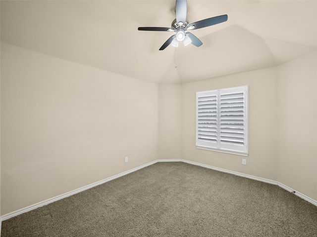 821 Redbud Drive, Allen, TX 75002