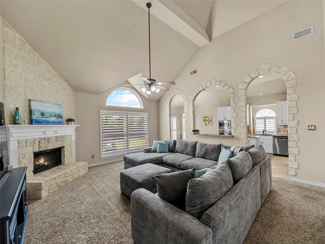 821 Redbud Drive, Allen, TX 75002