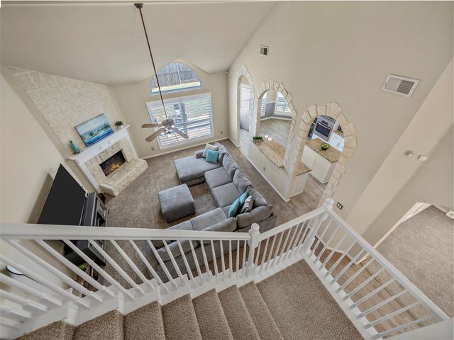 821 Redbud Drive, Allen, TX 75002