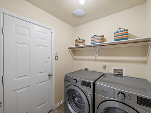 821 Redbud Drive, Allen, TX 75002