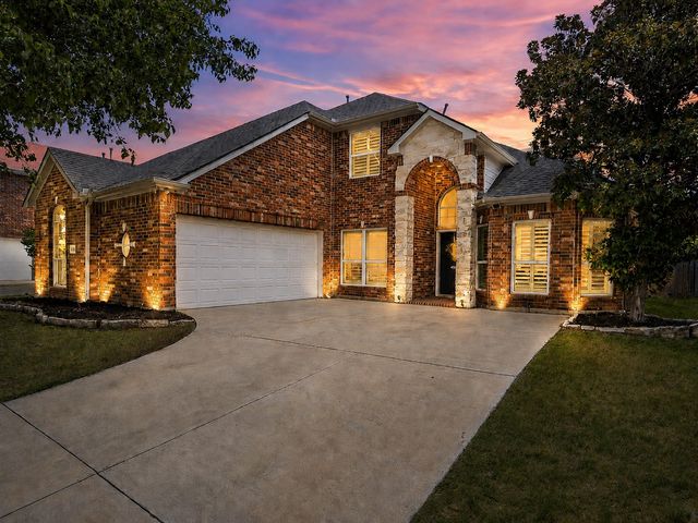 821 Redbud Drive, Allen, TX 75002