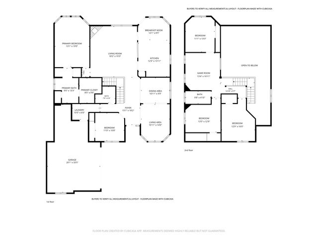 821 Redbud Drive, Allen, TX 75002