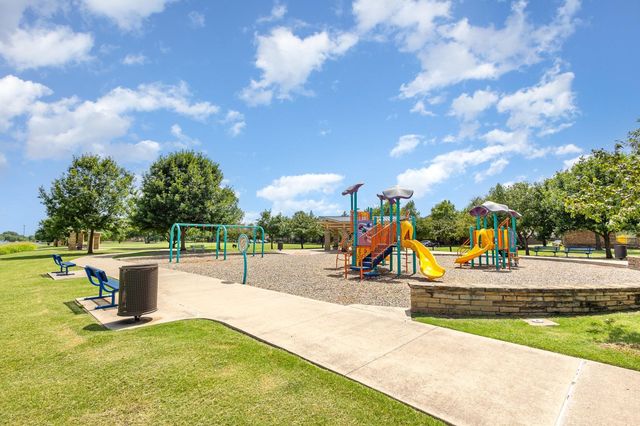 821 Redbud Drive, Allen, TX 75002