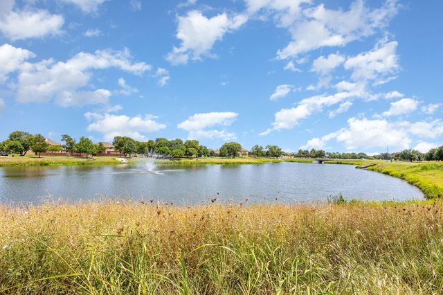 821 Redbud Drive, Allen, TX 75002
