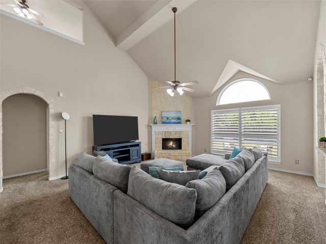 821 Redbud Drive, Allen, TX 75002