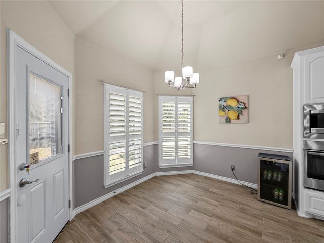 821 Redbud Drive, Allen, TX 75002