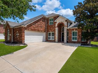 821 Redbud Drive, Allen, TX 75002