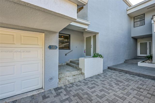 310 Poinciana Dr 802, Sunny Isles Beach, FL 33160