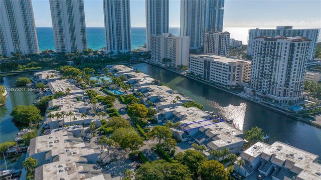 310 Poinciana Dr 802, Sunny Isles Beach, FL 33160
