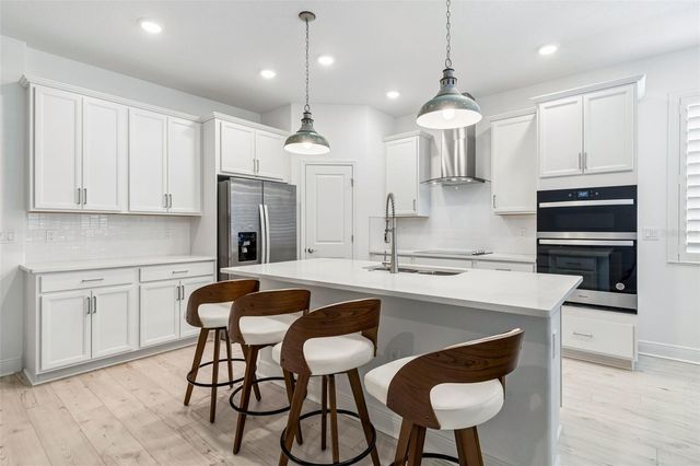 283 SAND CRANE WAY, Tarpon Springs, FL 34689
