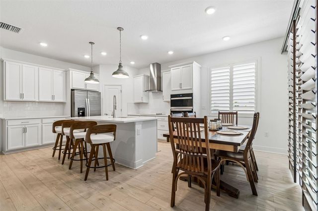 283 SAND CRANE WAY, Tarpon Springs, FL 34689
