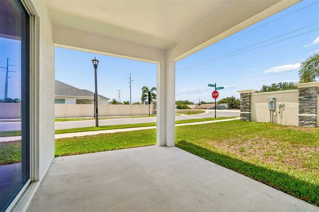 283 SAND CRANE WAY, Tarpon Springs, FL 34689