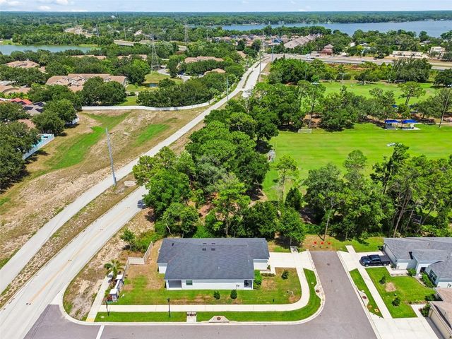283 SAND CRANE WAY, Tarpon Springs, FL 34689