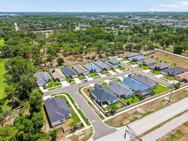 283 SAND CRANE WAY, Tarpon Springs, FL 34689
