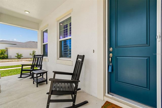 283 SAND CRANE WAY, Tarpon Springs, FL 34689