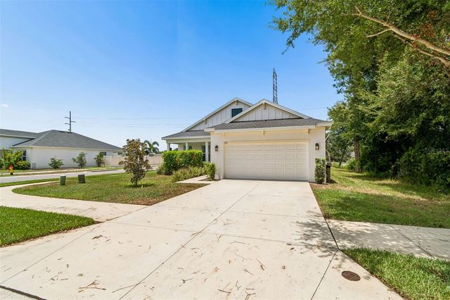 283 SAND CRANE WAY, Tarpon Springs, FL 34689