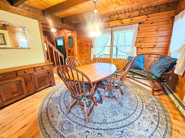 1422 Merrifield Road, Whitingham, VT 05361