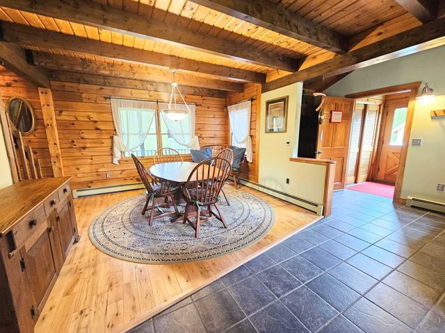 1422 Merrifield Road, Whitingham, VT 05361